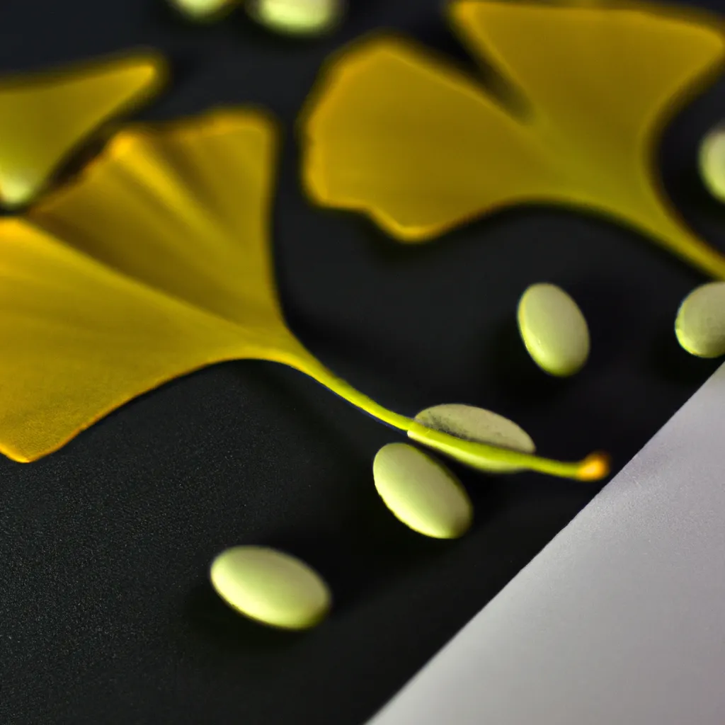 Imagens Ginkgolideos acao neuroprotetora do Ginkgo Biloba Imagens Ginkgolideos acao neuroprotetora do Ginkgo Biloba