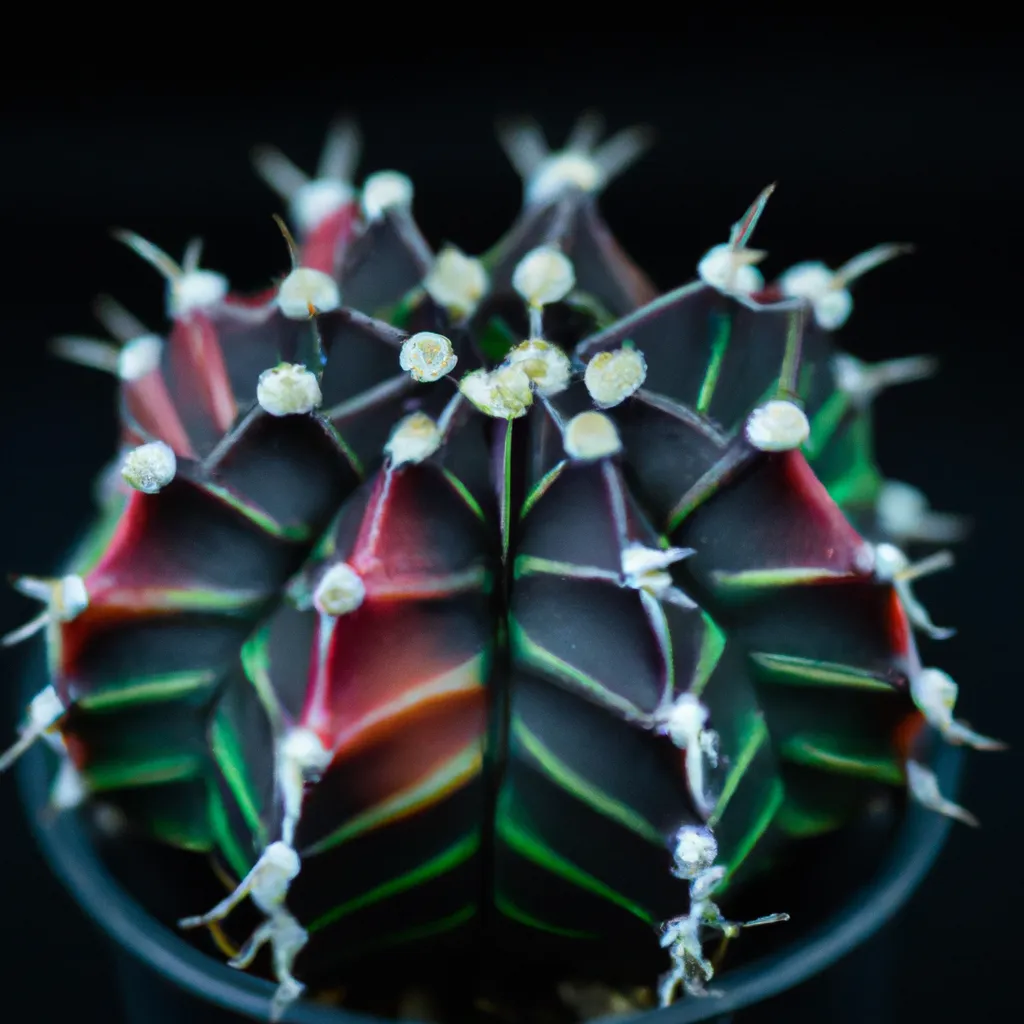 Imagens Gymnocalycium saglionis