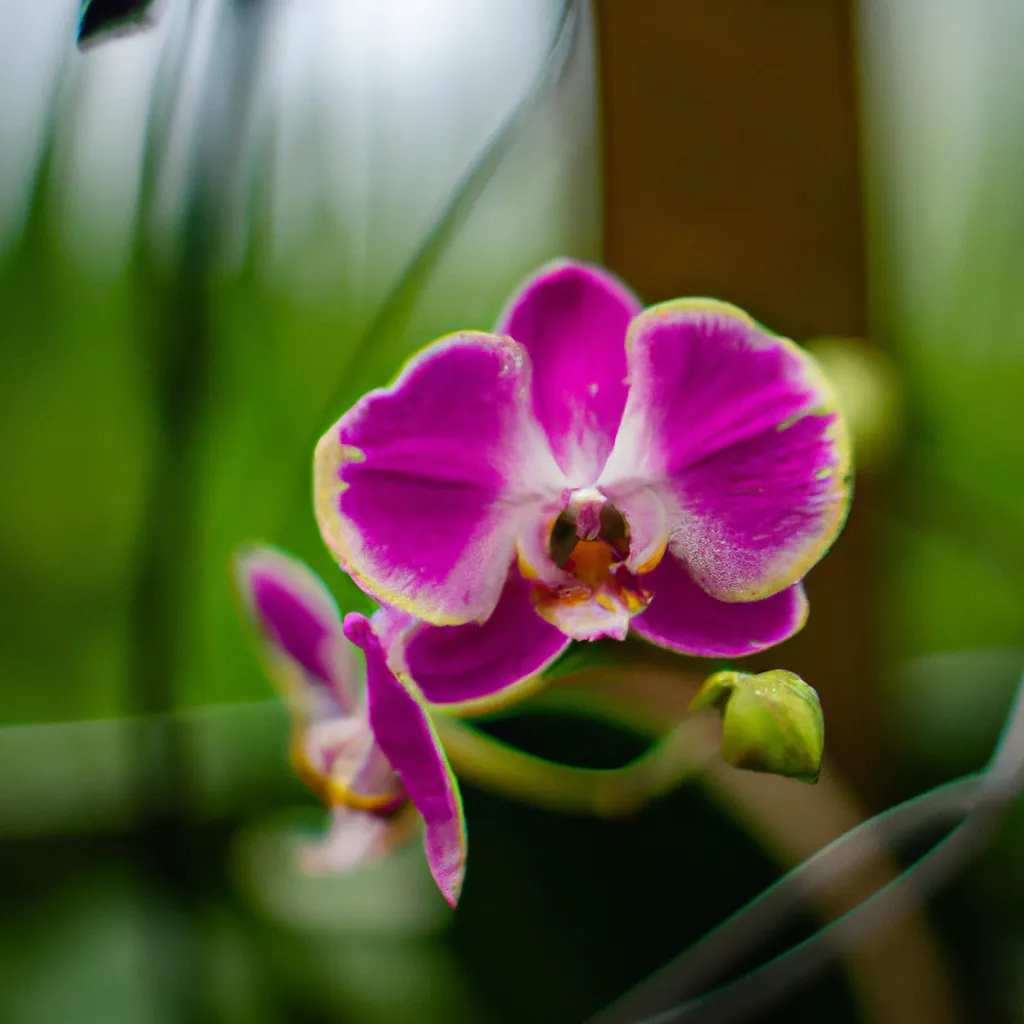 Imagens O mundo das orquideas