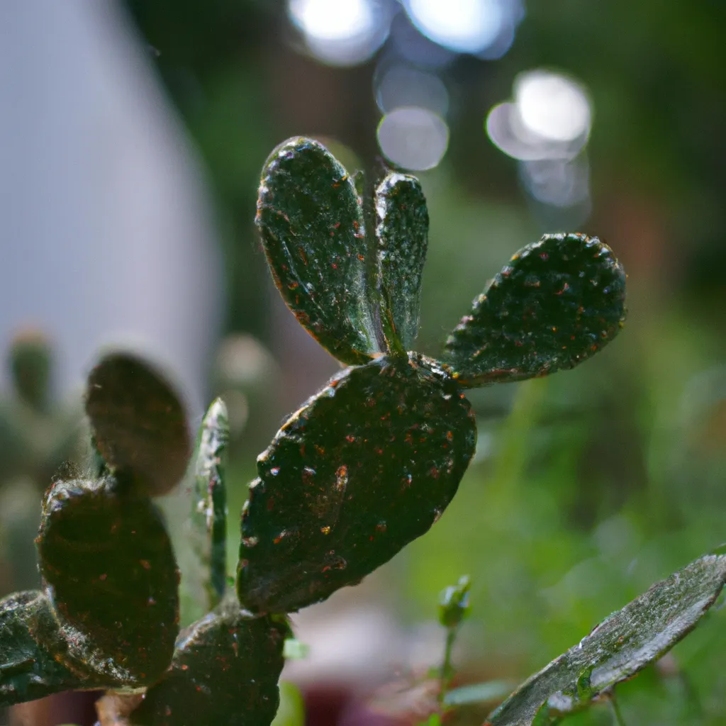 Imagens Opuntia engelmannii 1