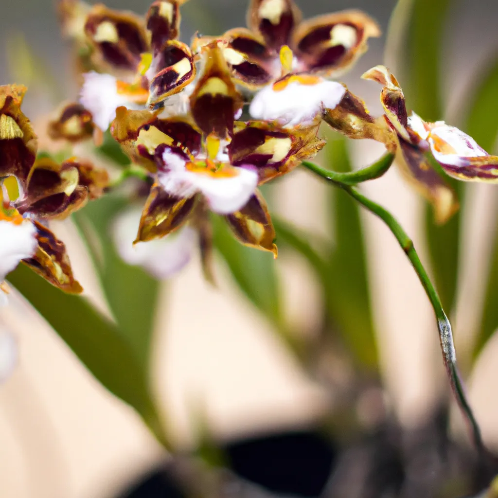 Imagens Orquideas exotismo e beleza rara