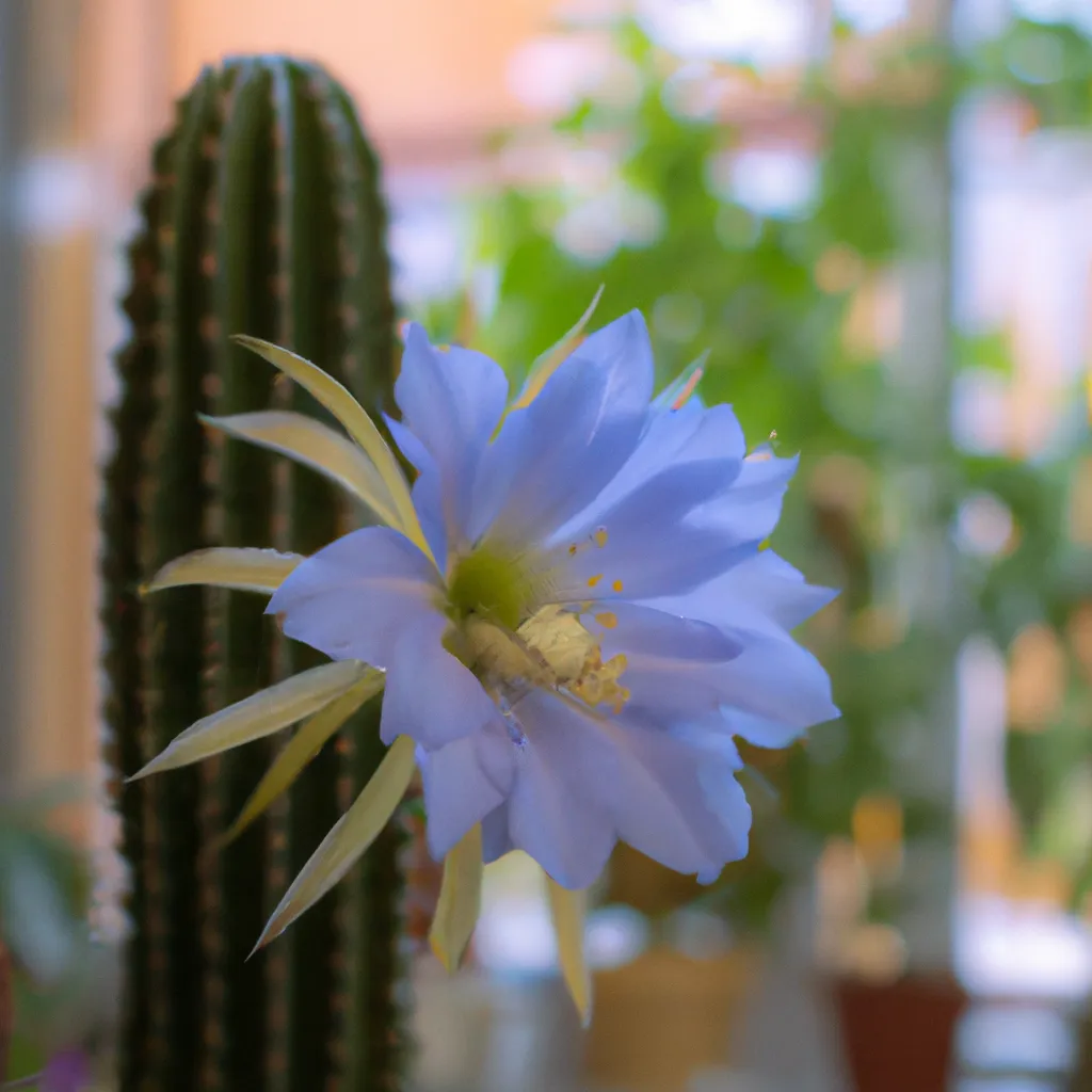 Imagens Pilosocereus azureus Imagens Pilosocereus azureus