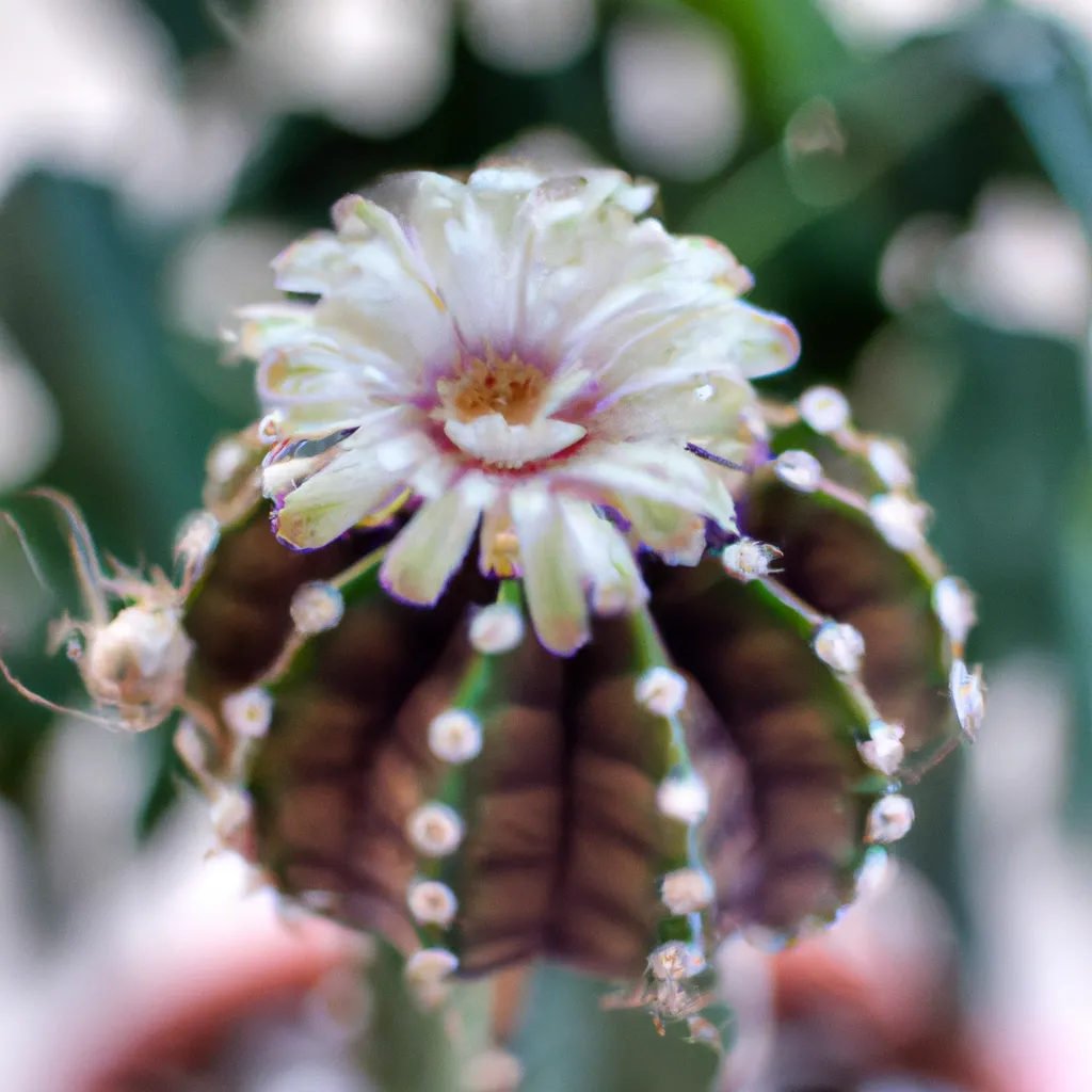 Imagens Pilosocereus leucocephalus