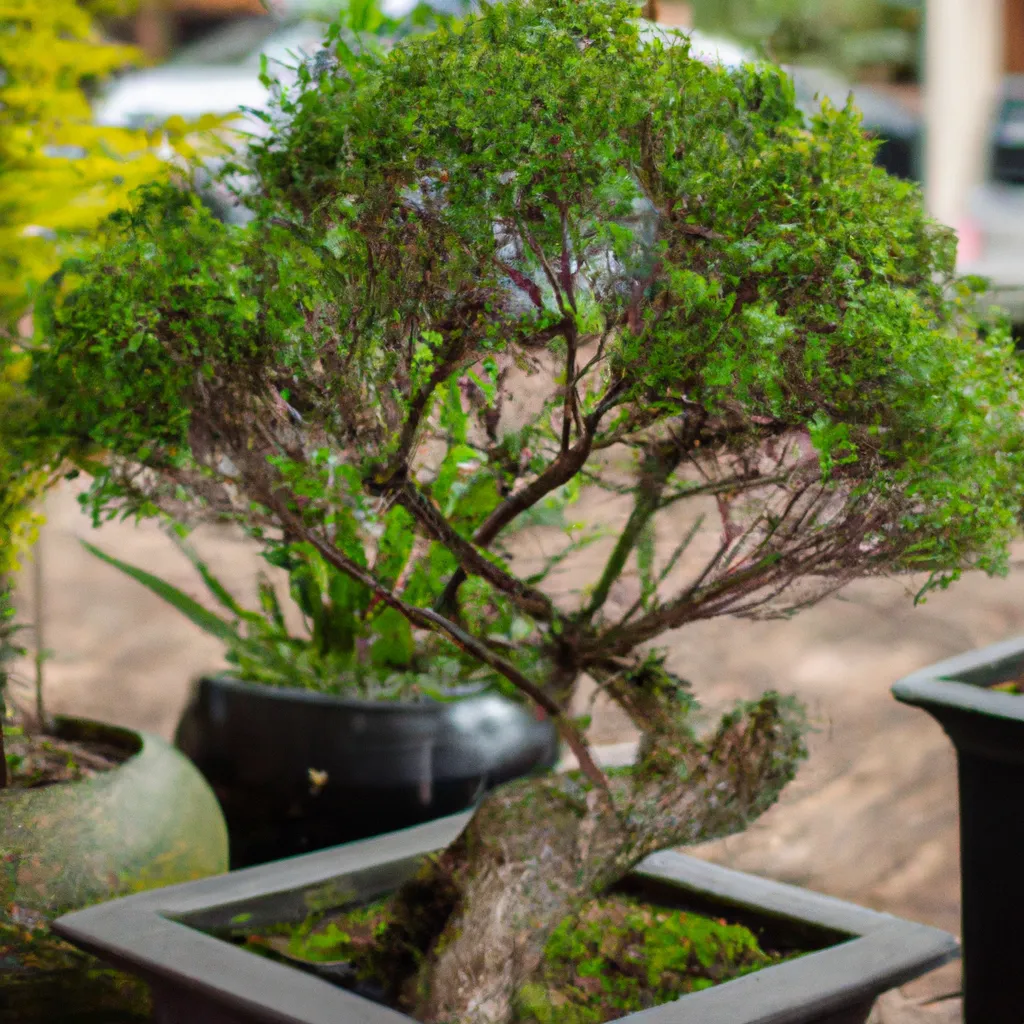 Imagens Plantas para jardins zen Imagens Plantas para jardins zen