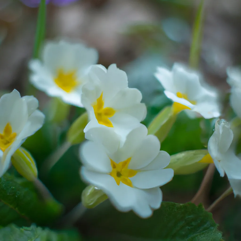 Imagens Primula vulgaris Imagens Primula vulgaris