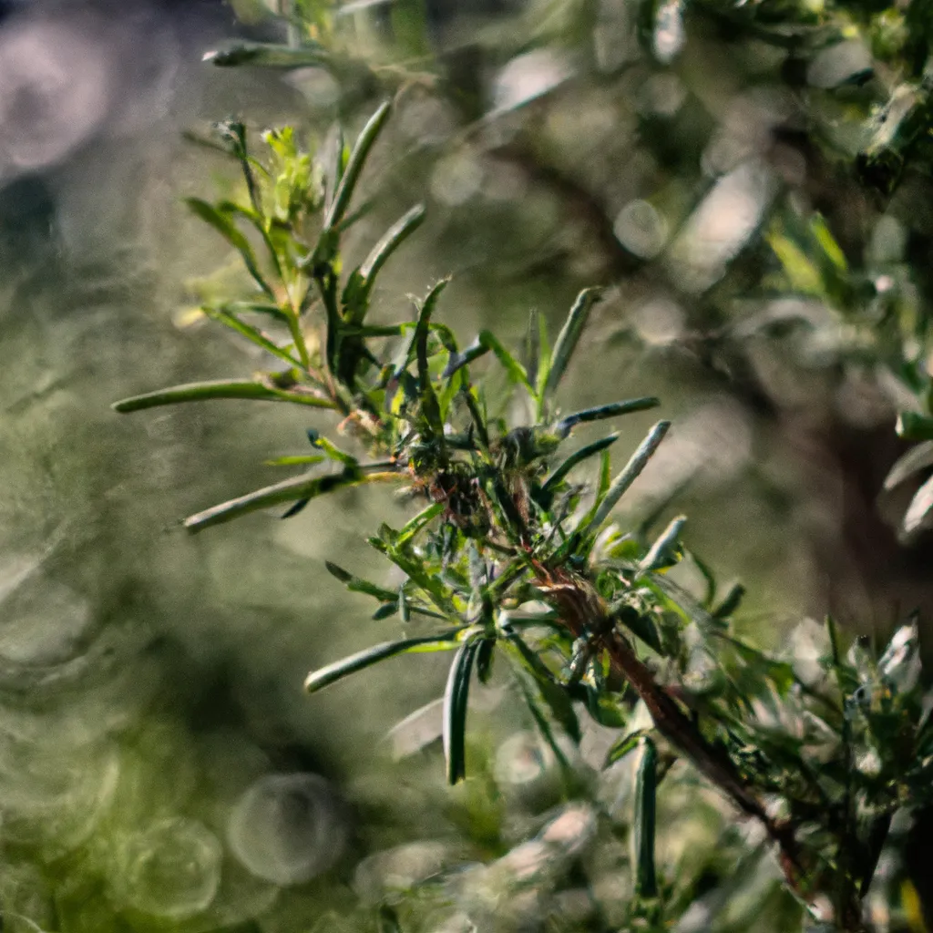 Imagens Rosmarinus officinalis