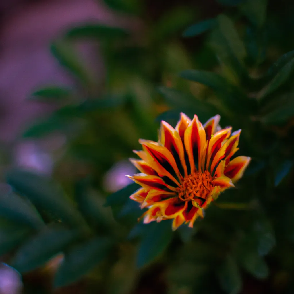 Imagens flor tigre Imagens flor tigre