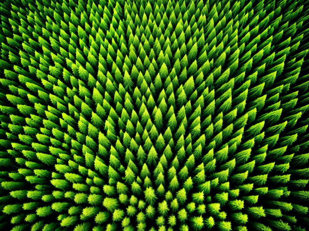 Fotos ciencia silvicultura conceitos basicos aplicacoes