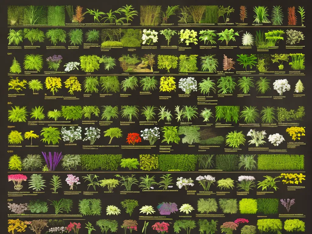 Fotos evolucao plantas vasculares