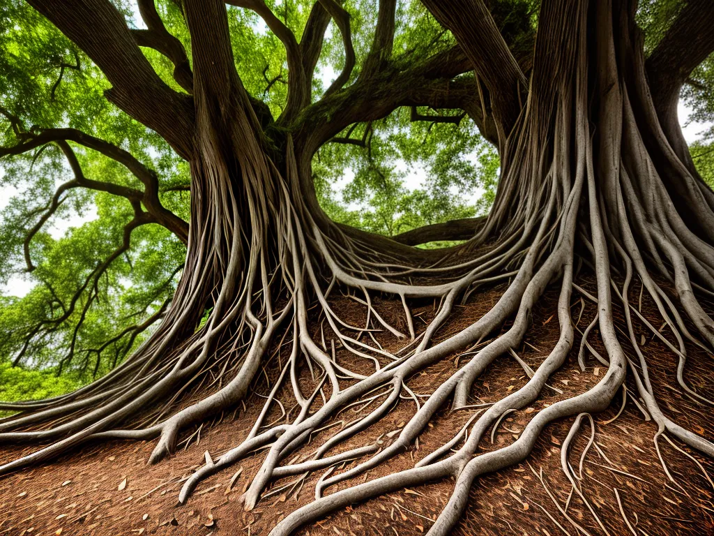 Fotos fosseis plantas periodo permiano