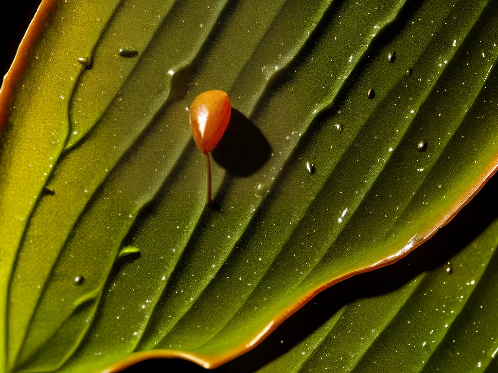 Fotos paleobotanica origem plantas cafe