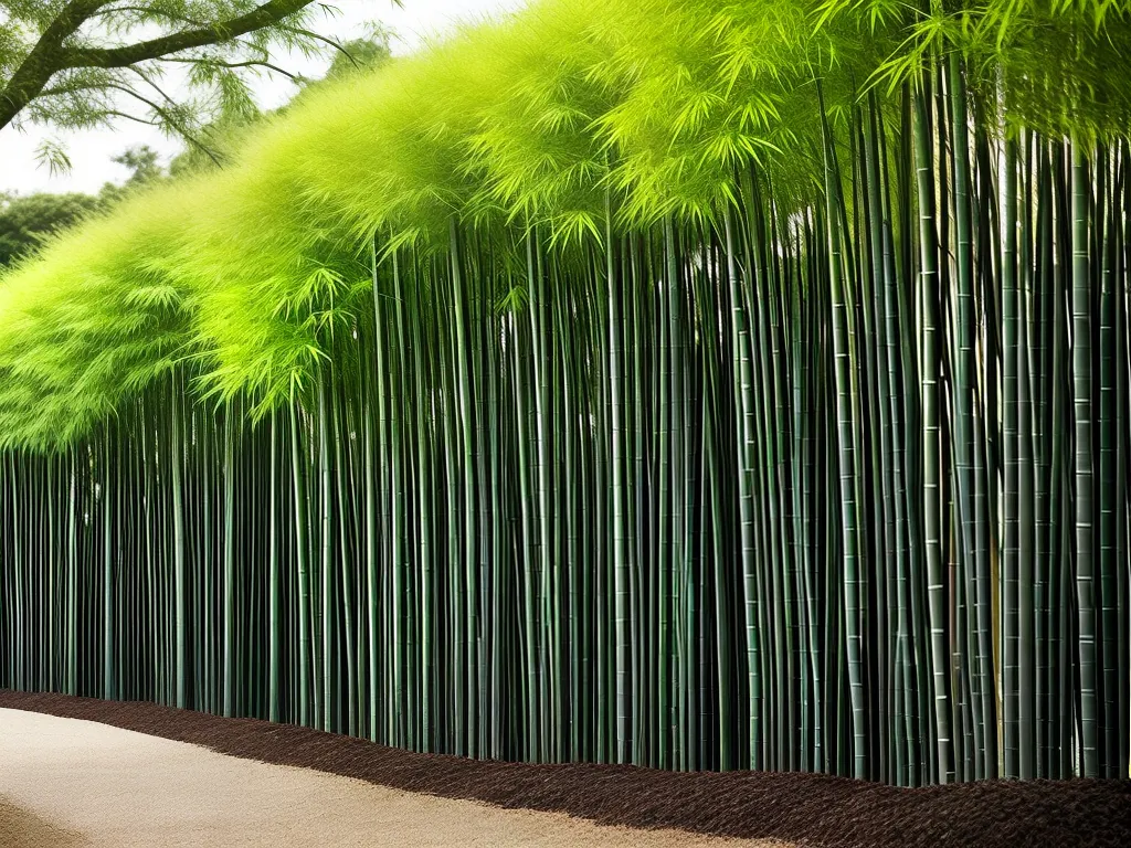 Fotos phyllostachys nigra bambu preto