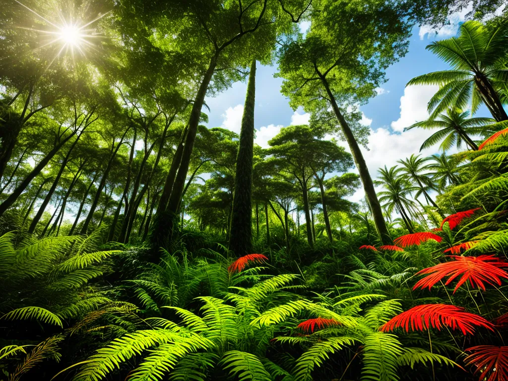 Fotos plantas periodo neoproterozoico Fotos plantas periodo neoproterozoico