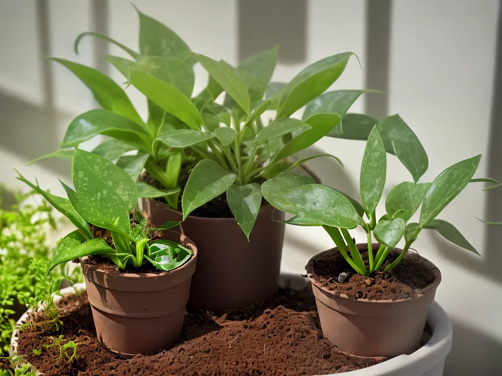 Fotos solucoes plantas crescimento atrofiado Fotos solucoes plantas crescimento atrofiado