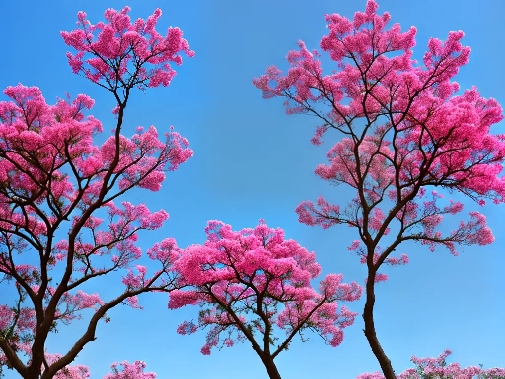 Fotos tabebuia pentaphylla ipe rosa Fotos tabebuia pentaphylla ipe rosa