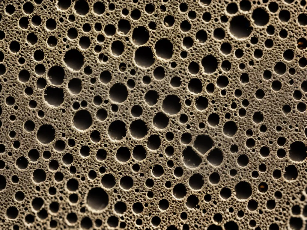 Fotos tecnicas microscopia paleobotanica Fotos tecnicas microscopia paleobotanica