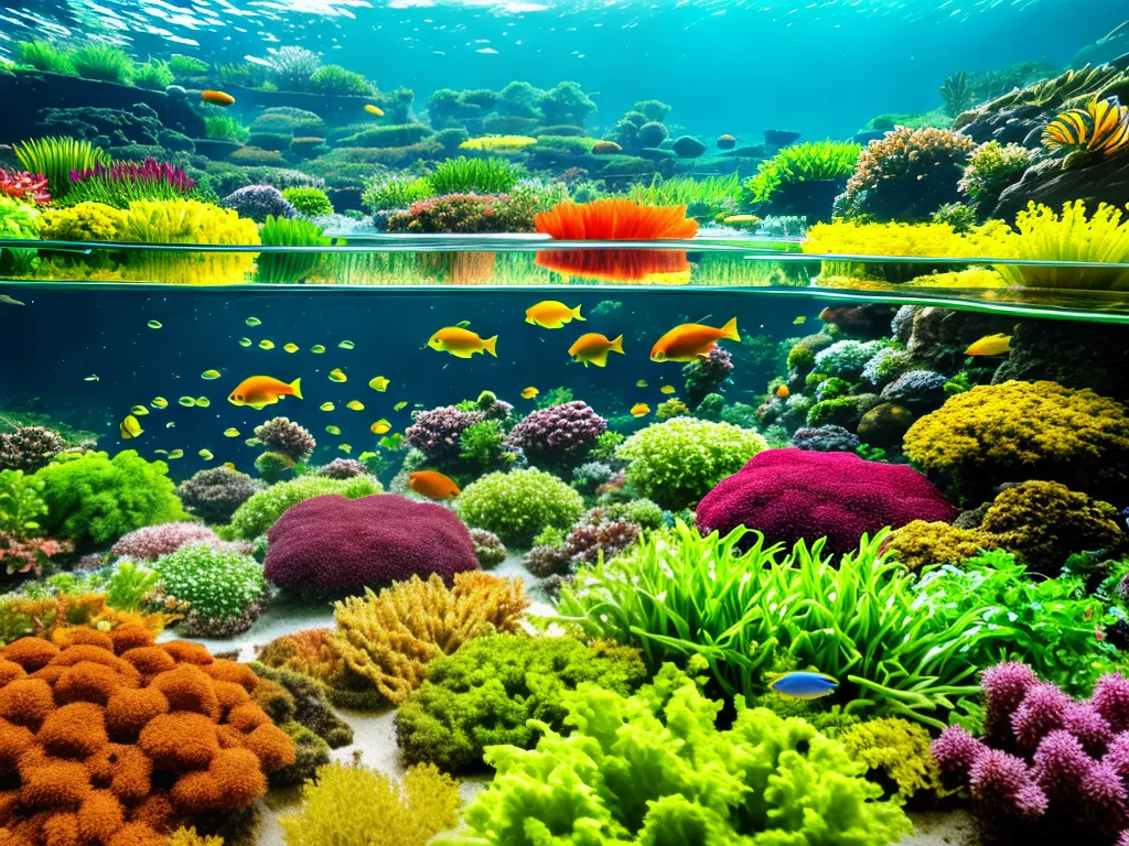 Imagens aquaponia recuperacao areas degradadas Imagens aquaponia recuperacao areas degradadas