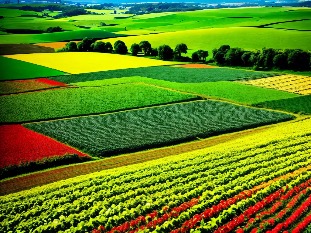 Imagens biofertilizantes cultivo frutas vegetais resistentes mudancas climaticas