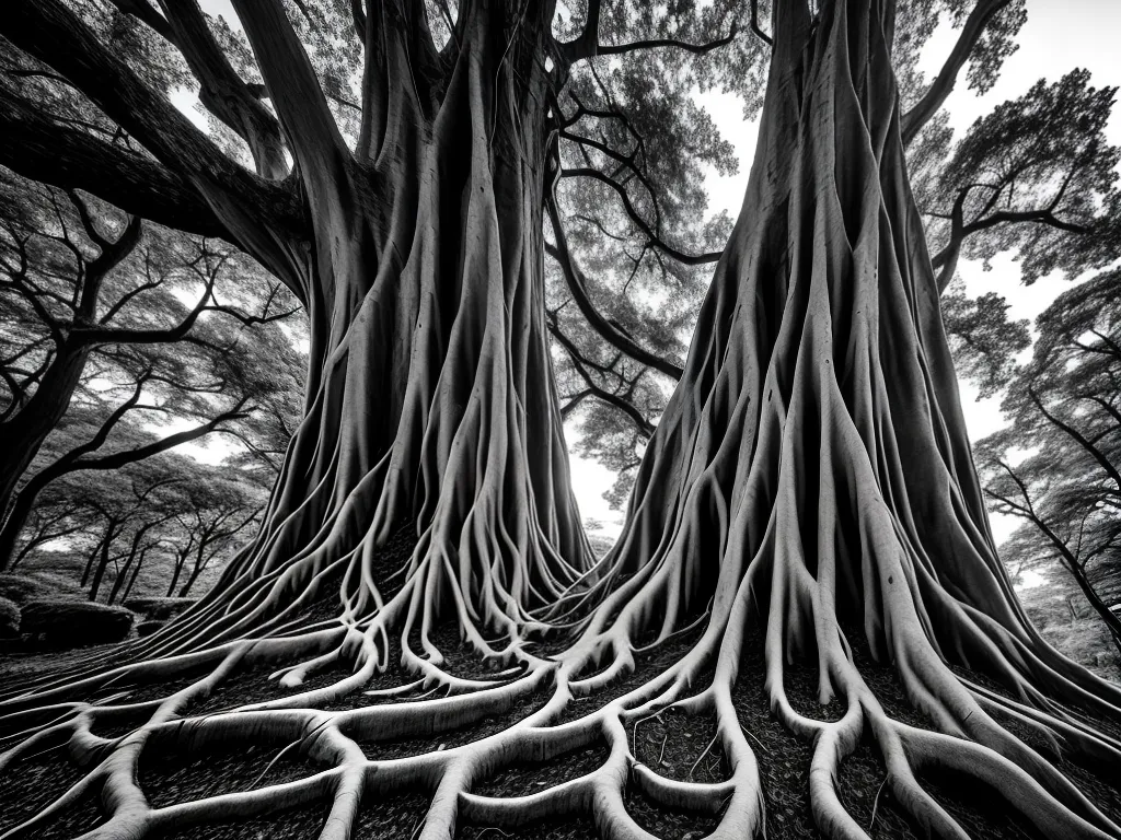 Imagens fosseis plantas impressionantes encontrados