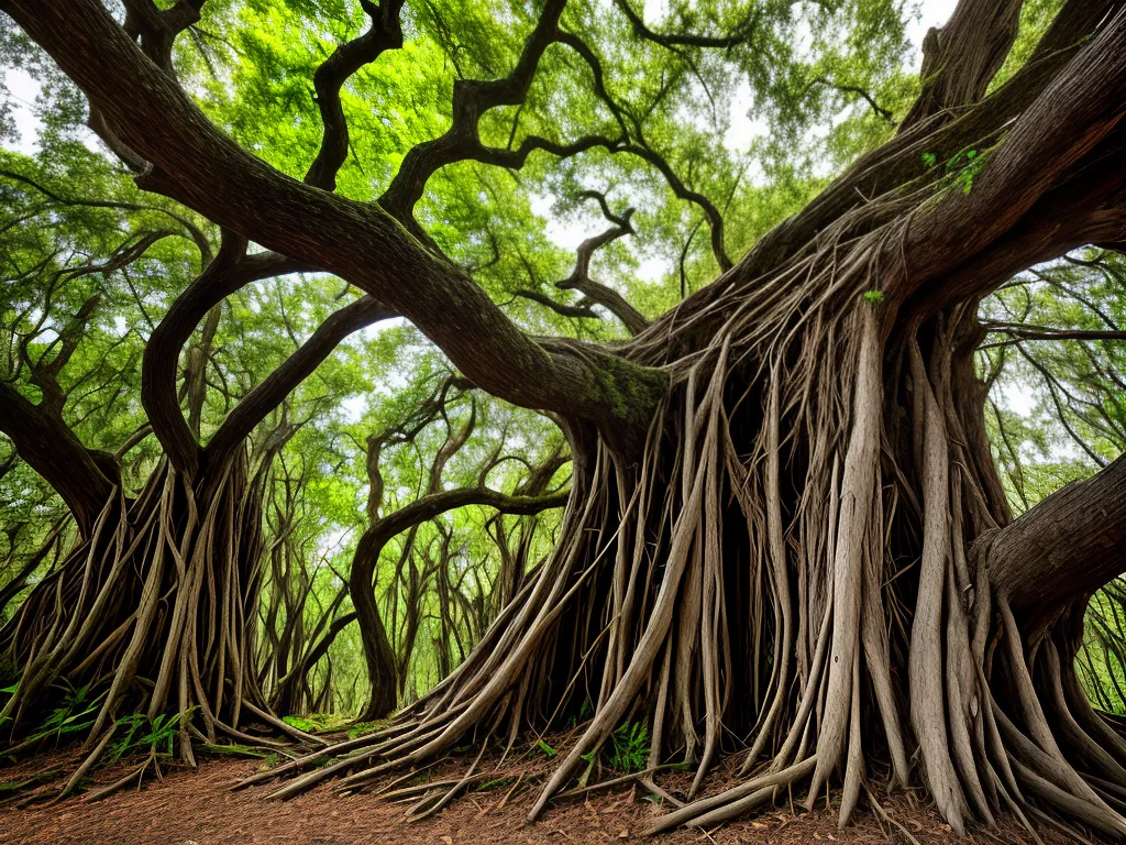 Imagens fosseis plantas periodo permiano