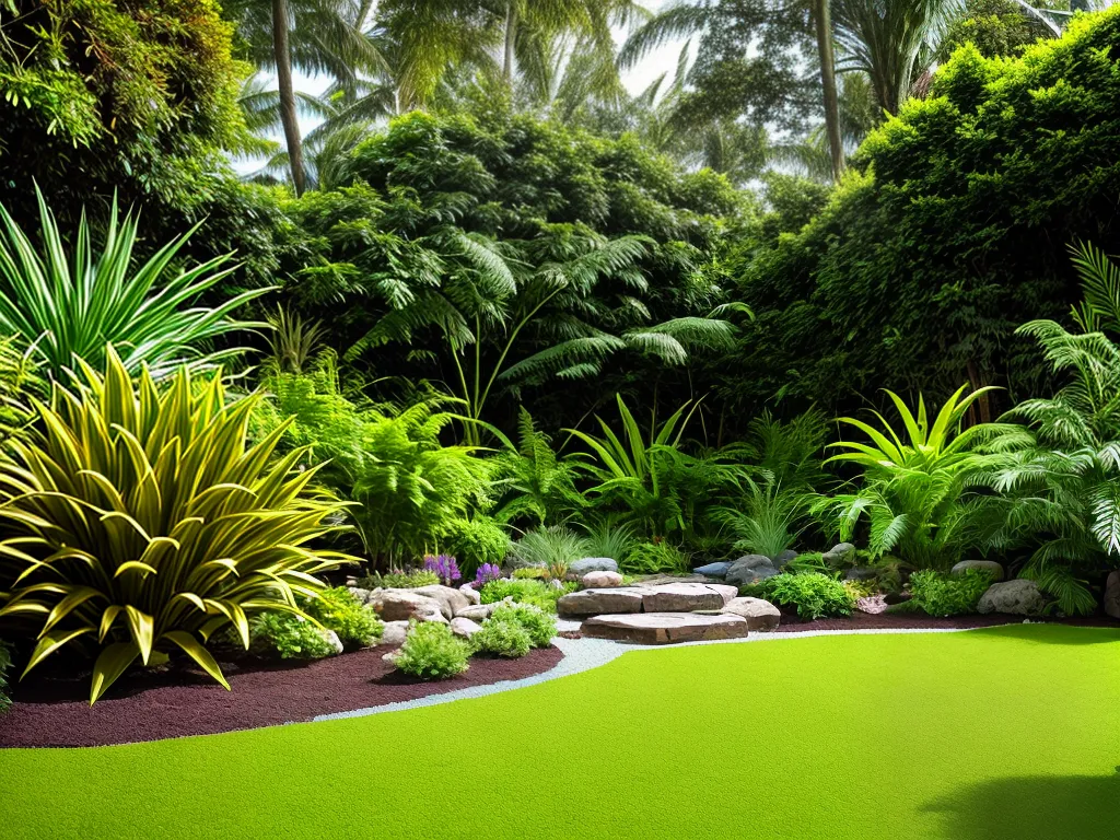 Imagens influencia paleobotanica jardinagem