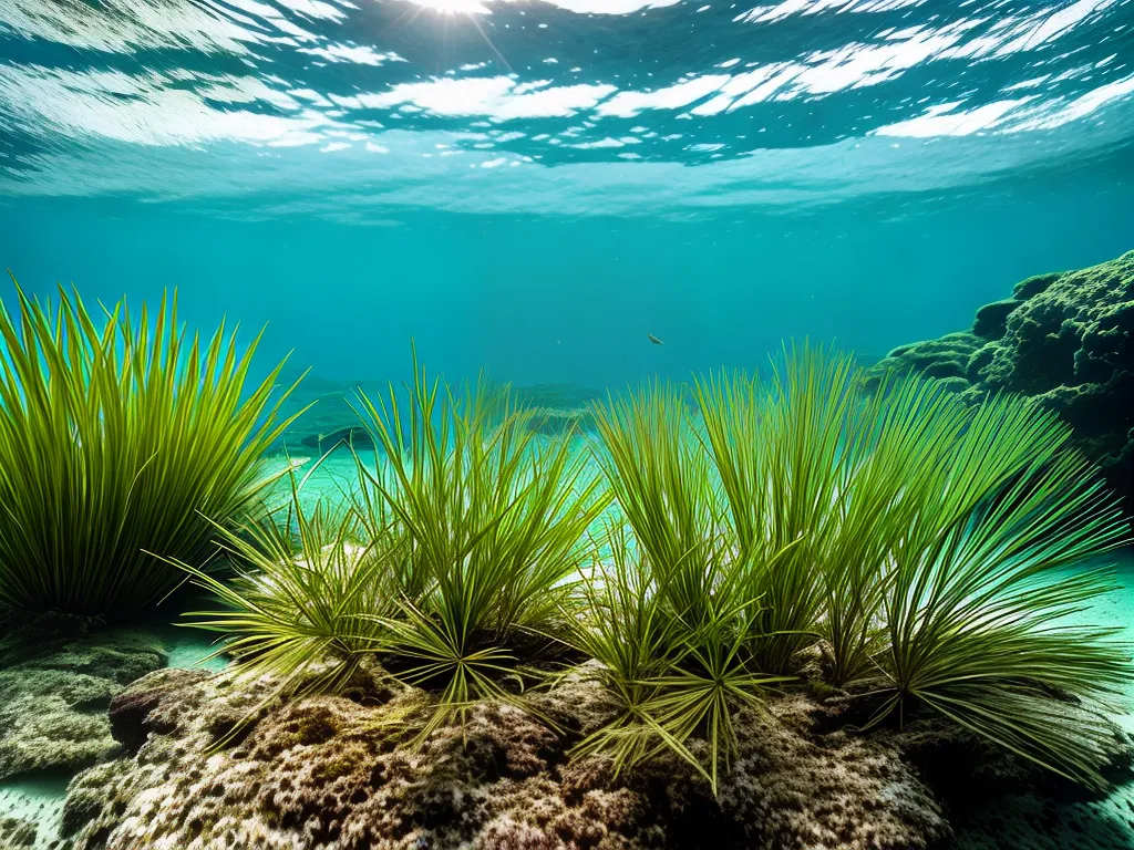 Imagens paleobotanica origem plantas aquaticas