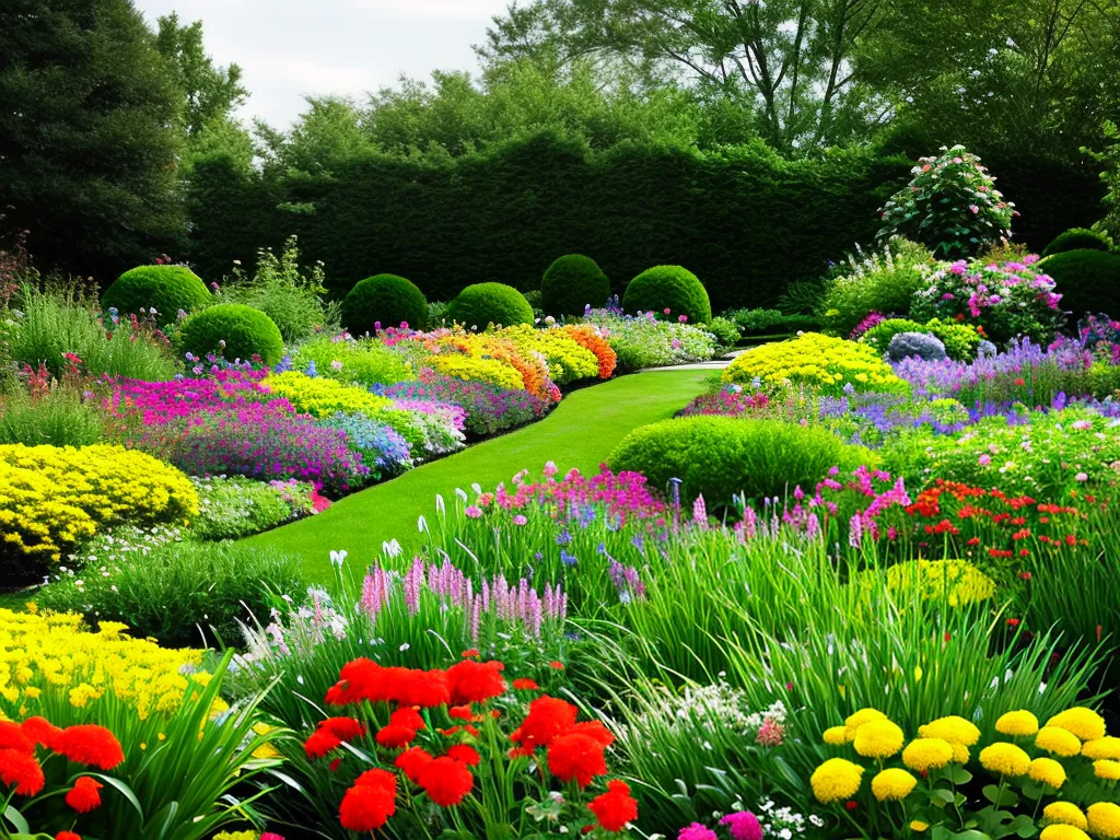 Imagens planejando jardim baixa manutencao