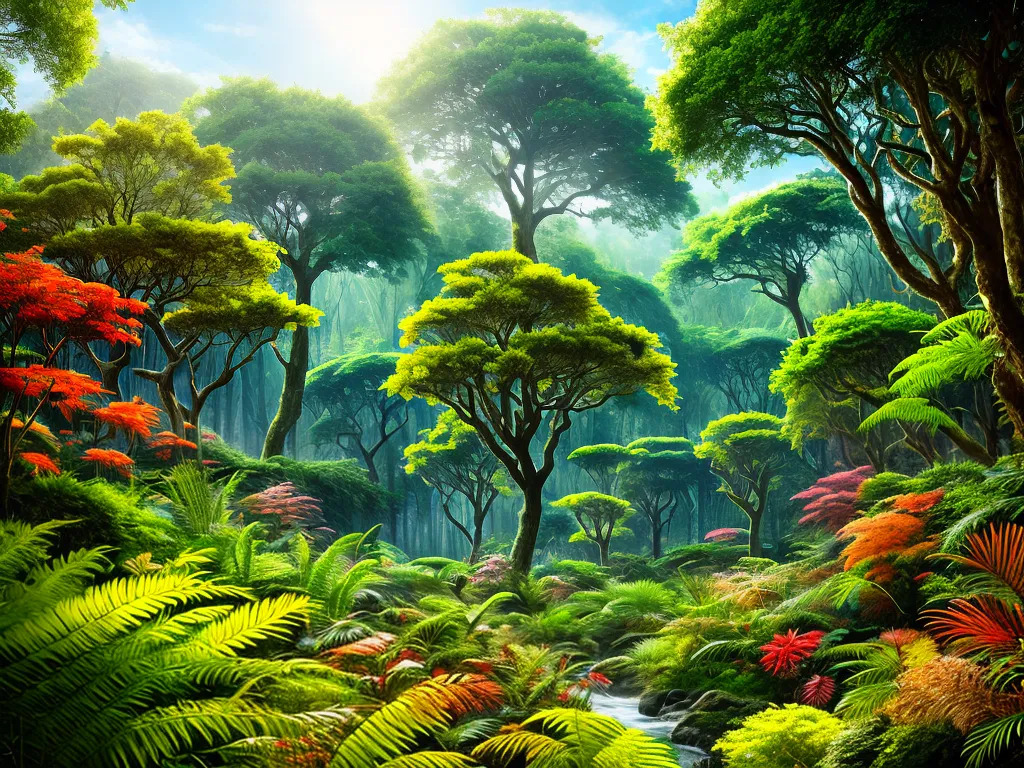 Imagens plantas periodo neoproterozoico Imagens plantas periodo neoproterozoico