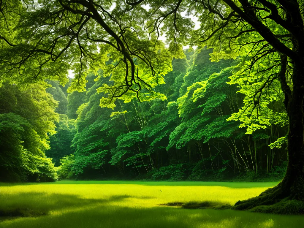 Imagens plantas periodo ordoviciano