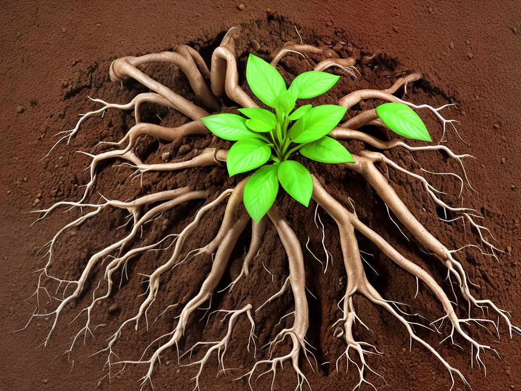 Imagens por que plantas raizes Imagens por que plantas raizes