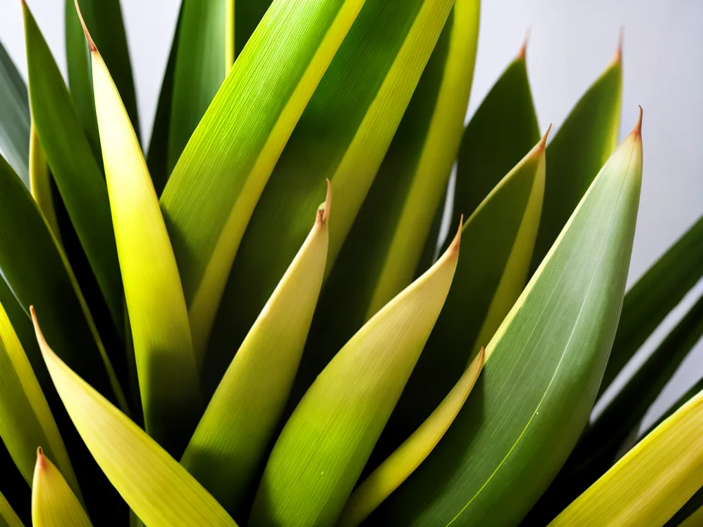 Imagens sansevieria trifasciata laurentii espada de sao jorge espada de iansa espada de ogum