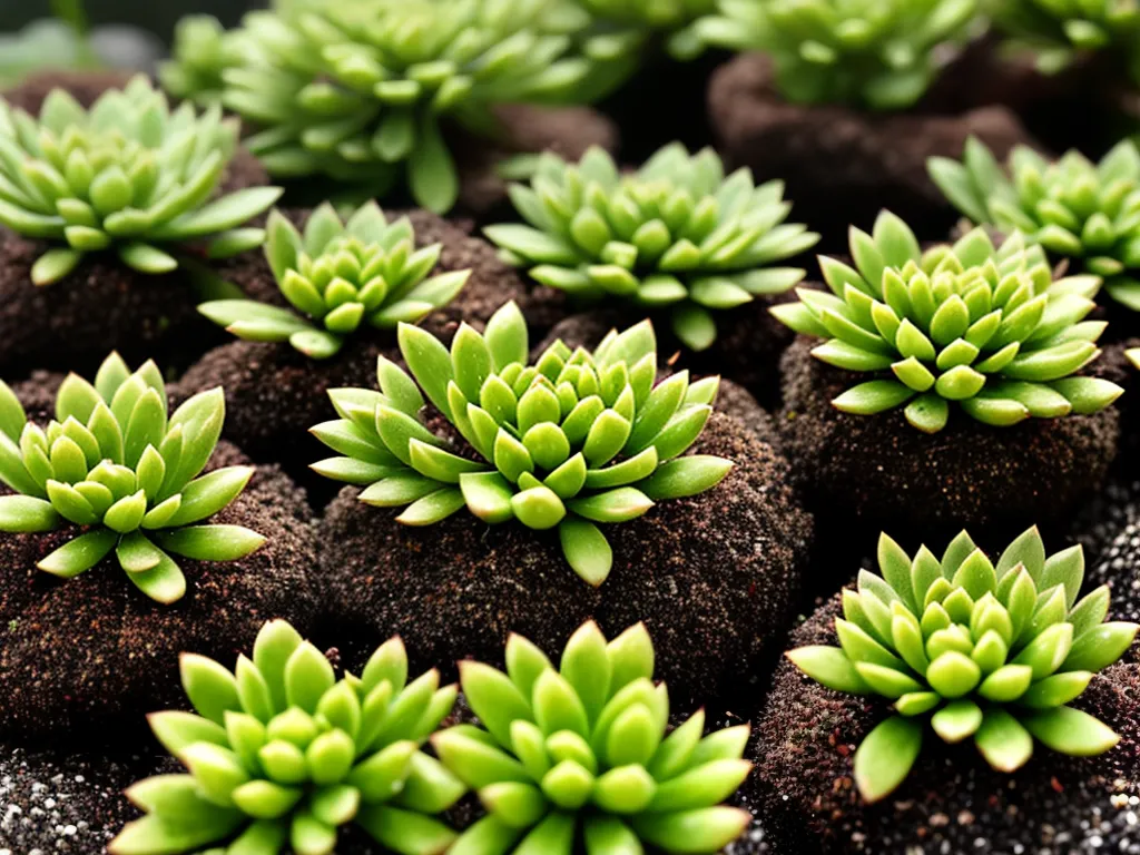 Imagens sedum pachyphyllum dedinho de moca verde