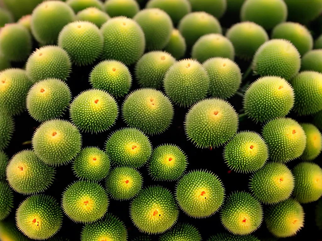 Imagens sedum rubrotinctum dedinho de moca rubro sedum rubro feijao de geleia