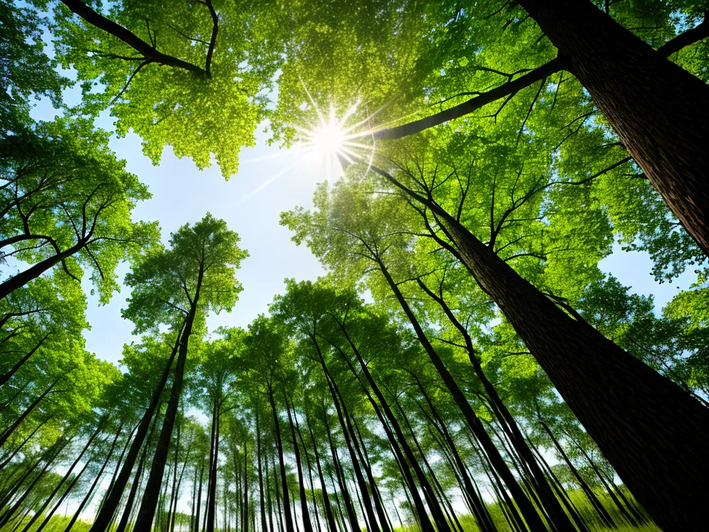 Imagens silvicultura mudancas climaticas florestas ajudar