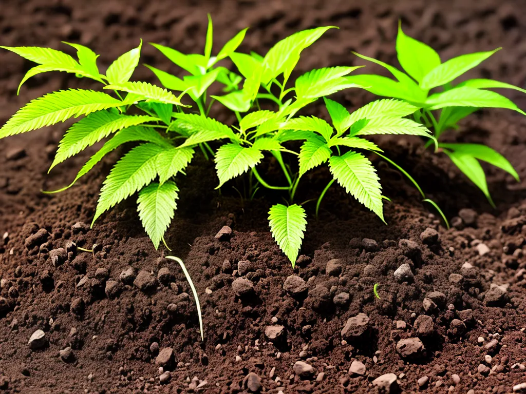 Imagens taxonomia plantas relacao solo