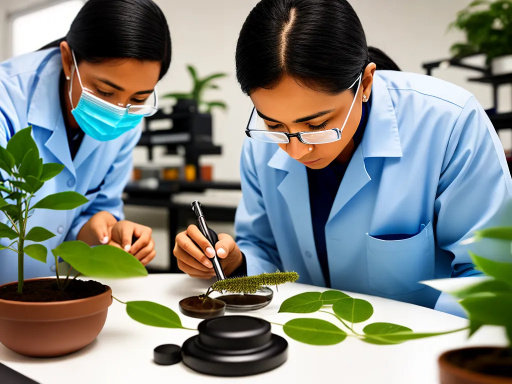 Imagens tratamento doencas tropicais negligenciadas farmacognosia