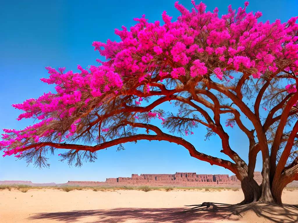 Natureza adenium obesum rosa do deserto