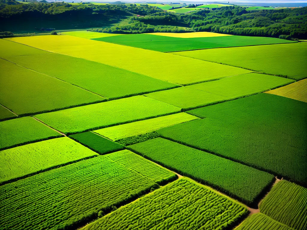 Natureza biofertilizantes cultivo frutas vegetais resistentes mudancas climaticas