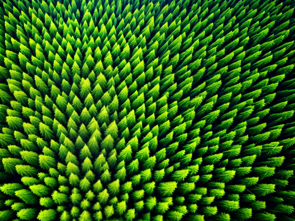 Natureza ciencia silvicultura conceitos basicos aplicacoes