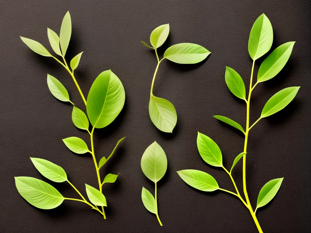 Natureza contribuicao paleobotanica fitoterapia