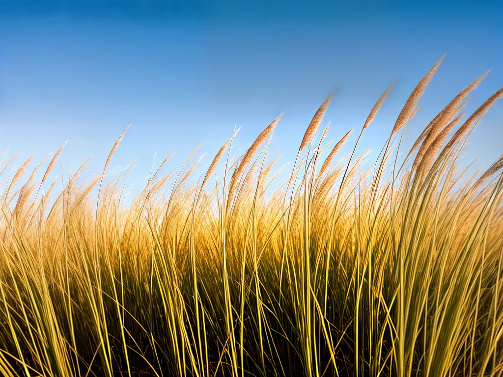 Natureza miscanthus sinensis zebrinus capim zebra capim pisca pisca