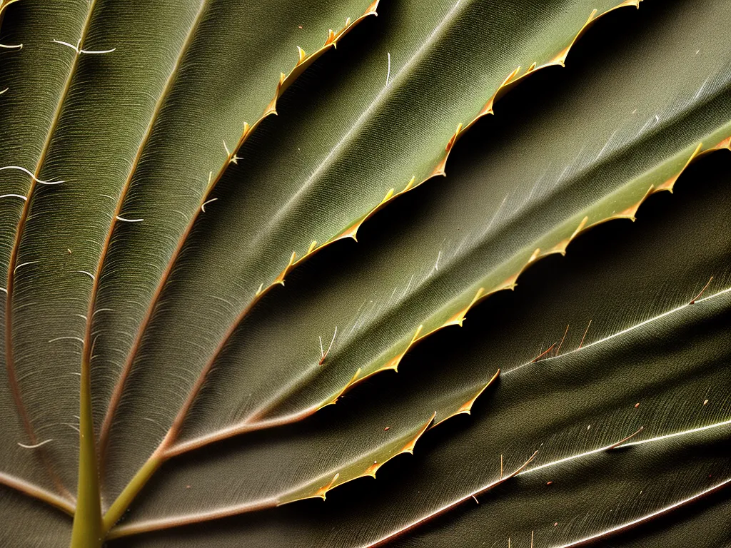 Natureza paleobotanica origem cactos Natureza paleobotanica origem cactos