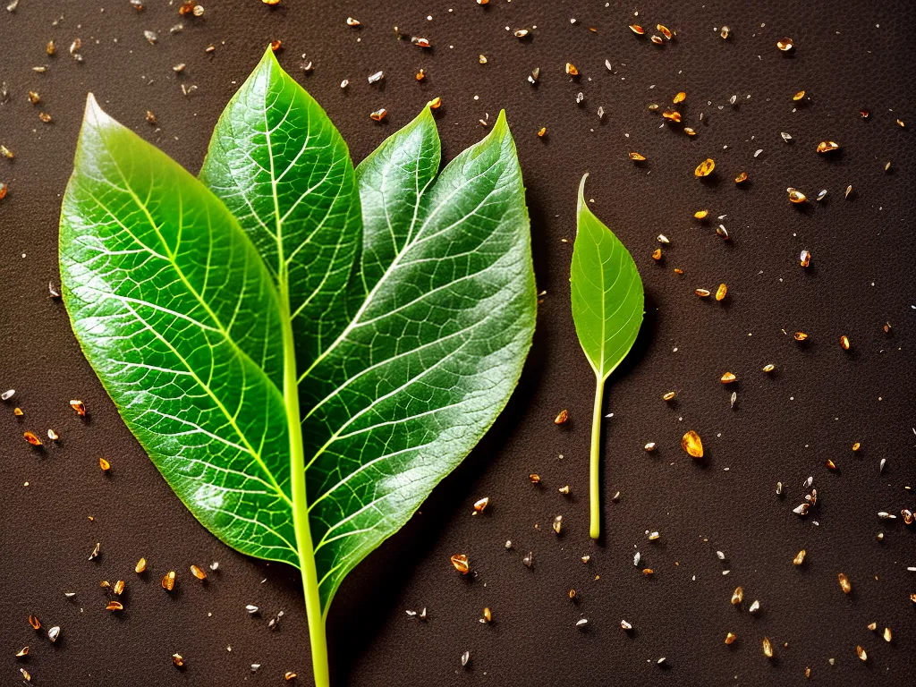 Natureza paleobotanica origem ervas medicinais Natureza paleobotanica origem ervas medicinais