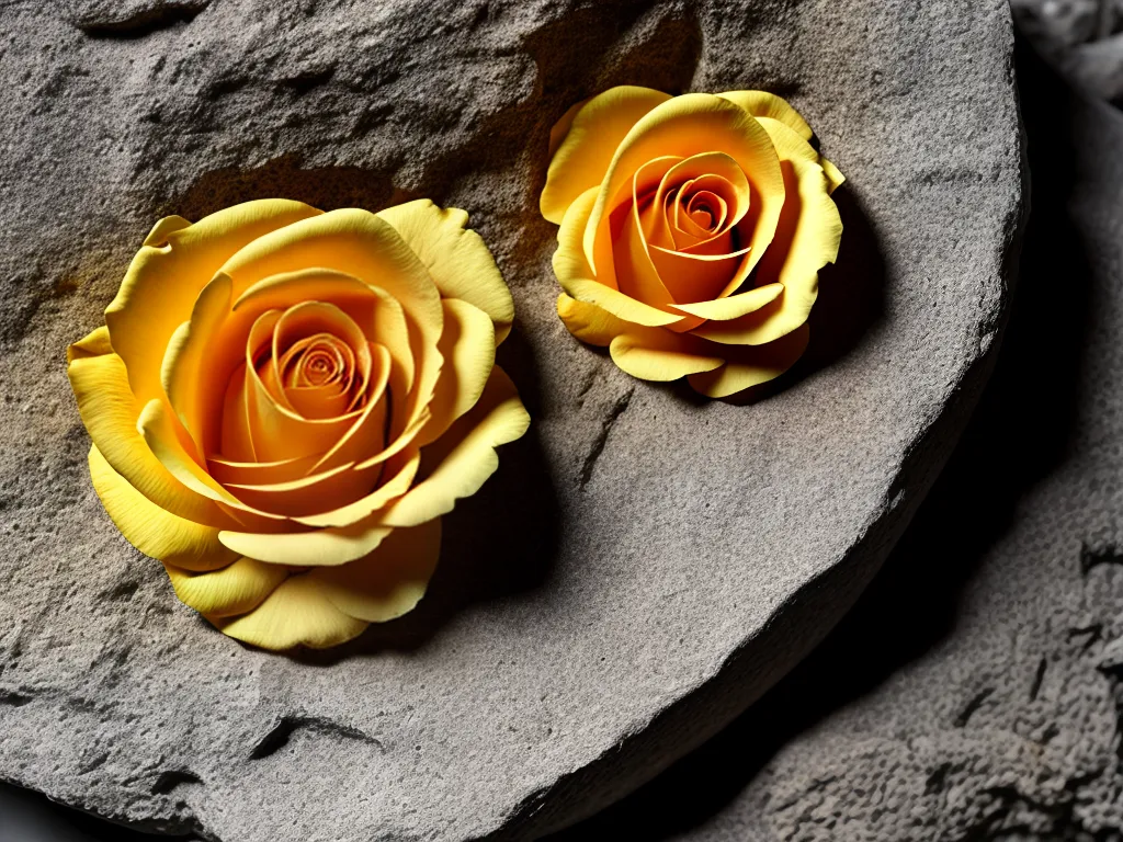 Natureza paleobotanica origem rosas Natureza paleobotanica origem rosas