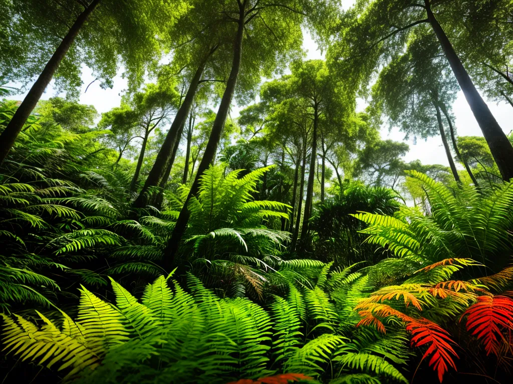 Natureza plantas periodo neoproterozoico Natureza plantas periodo neoproterozoico