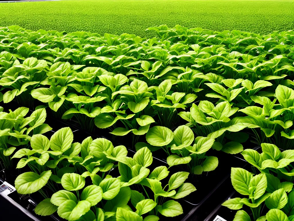 Natureza principais sistemas hidroponia vantagens desvantagens Natureza principais sistemas hidroponia vantagens desvantagens