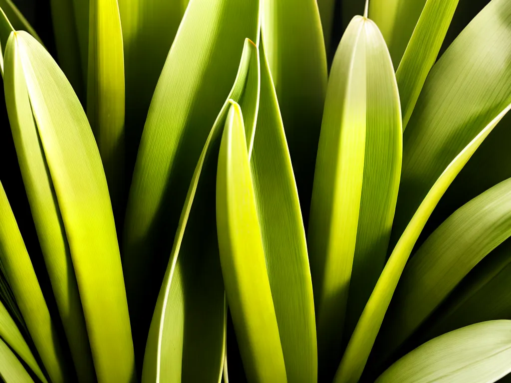 Natureza sansevieria trifasciata laurentii espada de sao jorge espada de iansa espada de ogum