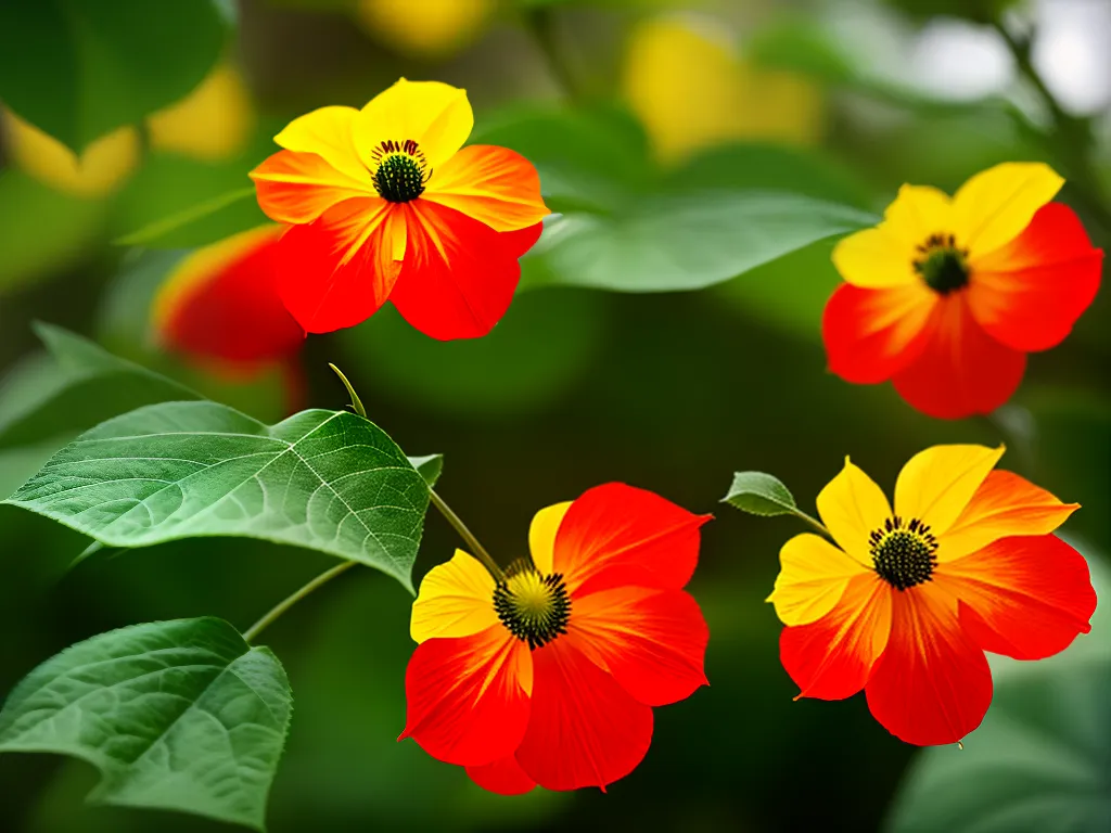 Planta abutilon megapotamicum lanterninha lanterninha japonesa lanterninha chinesa chapeu de cardeal sininho farol chines 1 Planta abutilon megapotamicum lanterninha lanterninha japonesa lanterninha chinesa chapeu de cardeal sininho farol chines 1