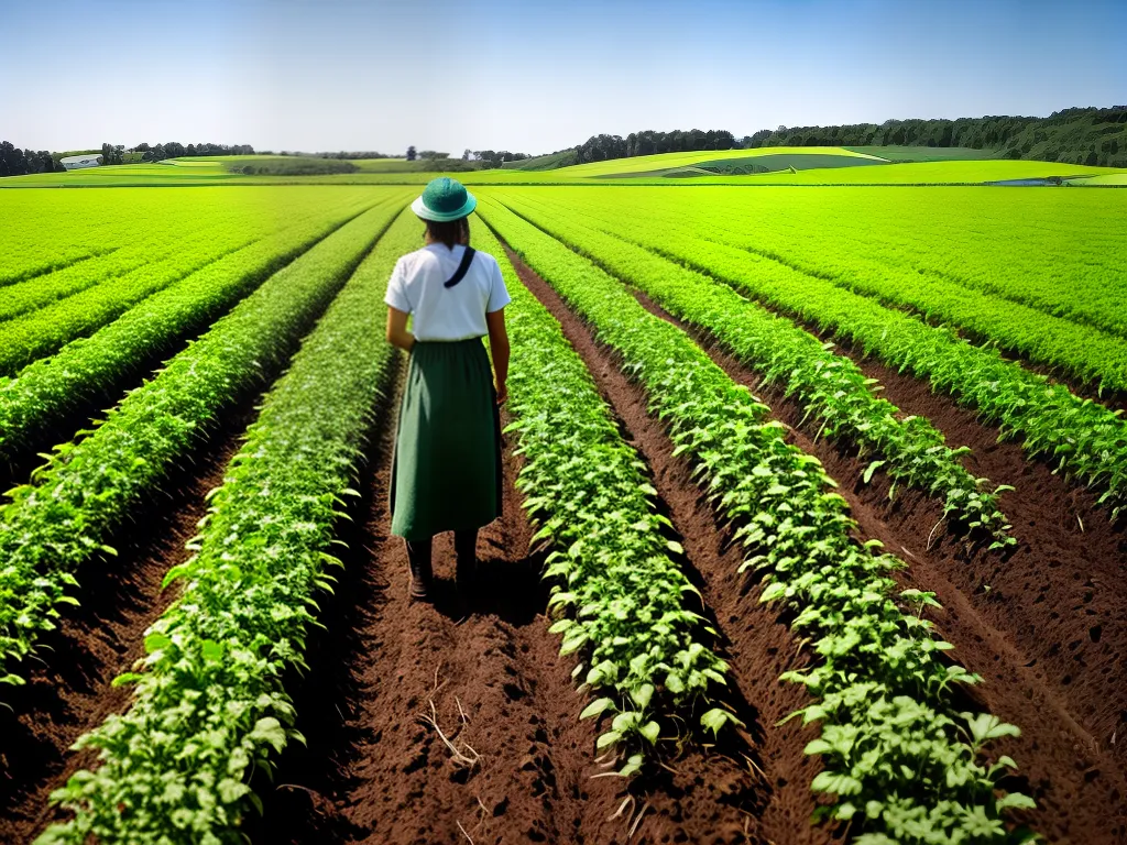 Planta biofertilizantes melhoria qualidade solo Planta biofertilizantes melhoria qualidade solo