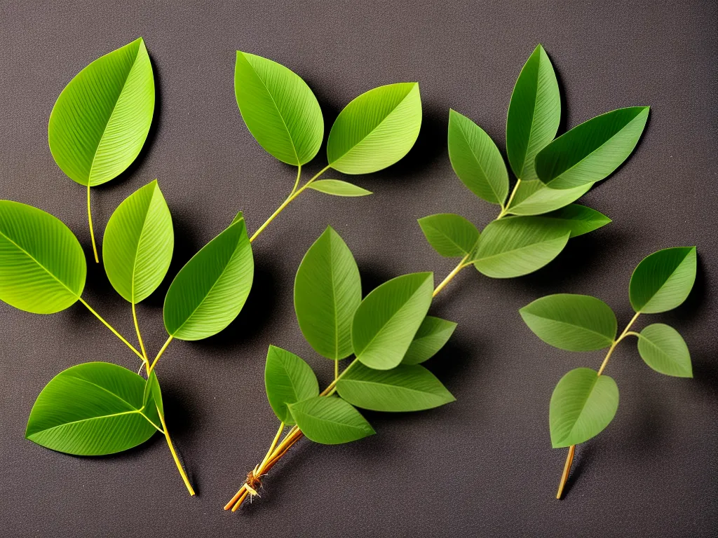 Planta contribuicao paleobotanica fitoterapia